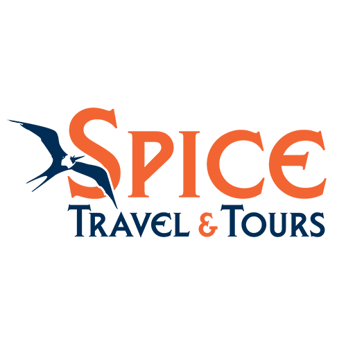 spice travel ltd