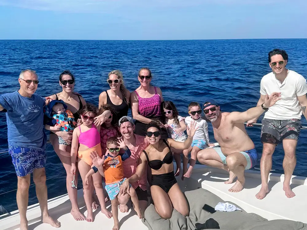 Spice Travel Family Services in St. Lucia