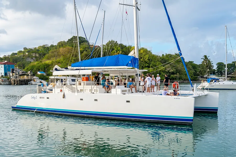 Saint Lucia Incentive Travel - Spice Travel & Tours