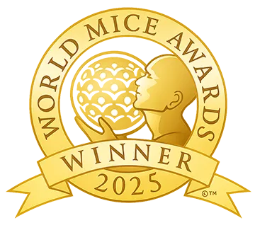 World MICE Award Winner - Spice Travel & Tours