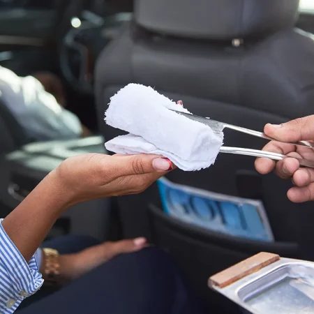 St. Lucia Airport Transfer Services - Spice Travel